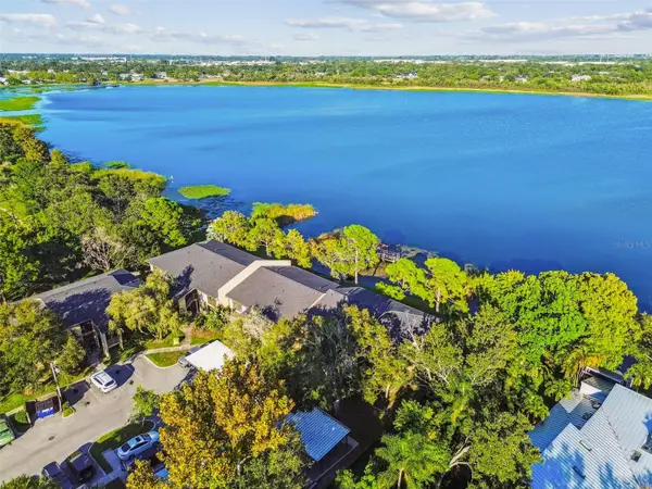 10101 Sailwinds Boulevard S #203, LARGO, FL 33773