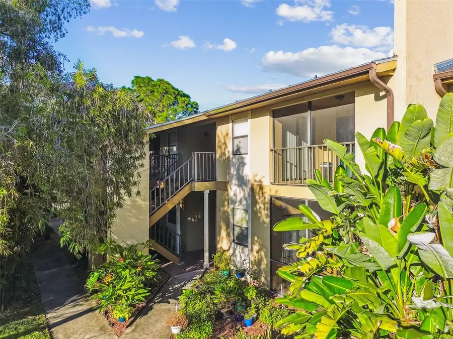 10101 Sailwinds Boulevard S #203, Largo, FL 33773 - #2