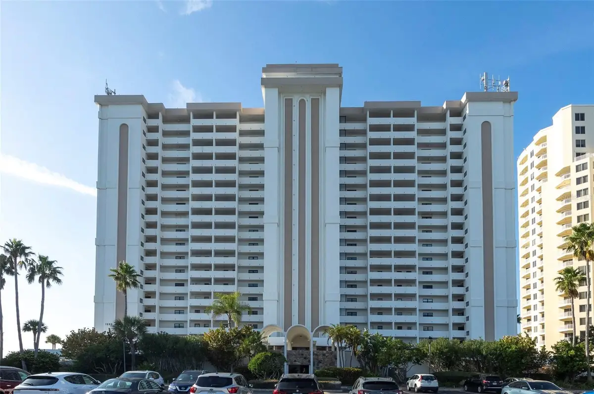 1230 Gulf Boulevard #608, Clearwater Beach, FL 33767 - #1