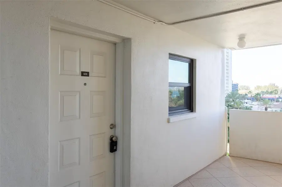 1230 Gulf Boulevard #608, Clearwater Beach, FL 33767 - #2