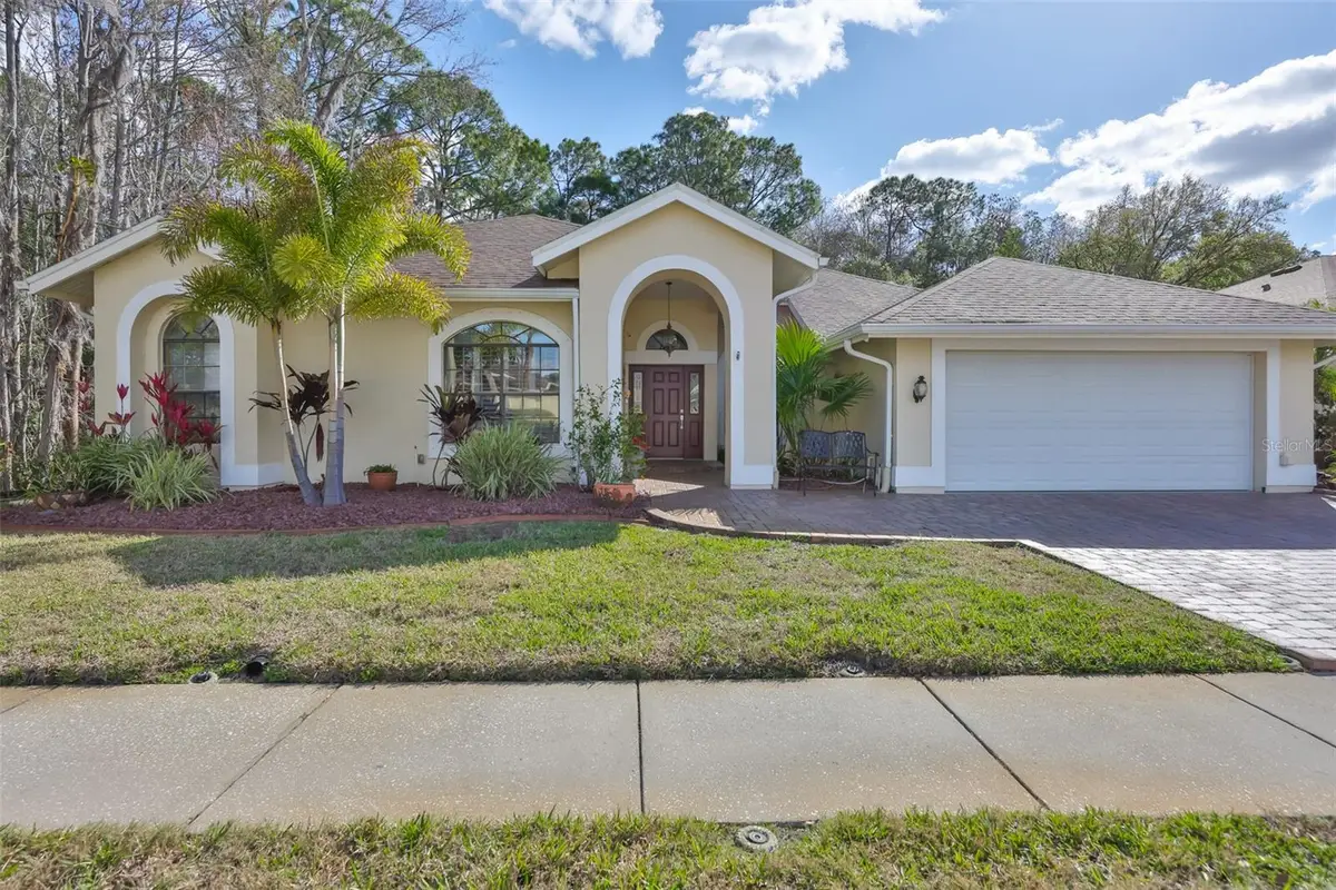7532 Cheltnam Court, New Port Richey, FL 34655 - #1