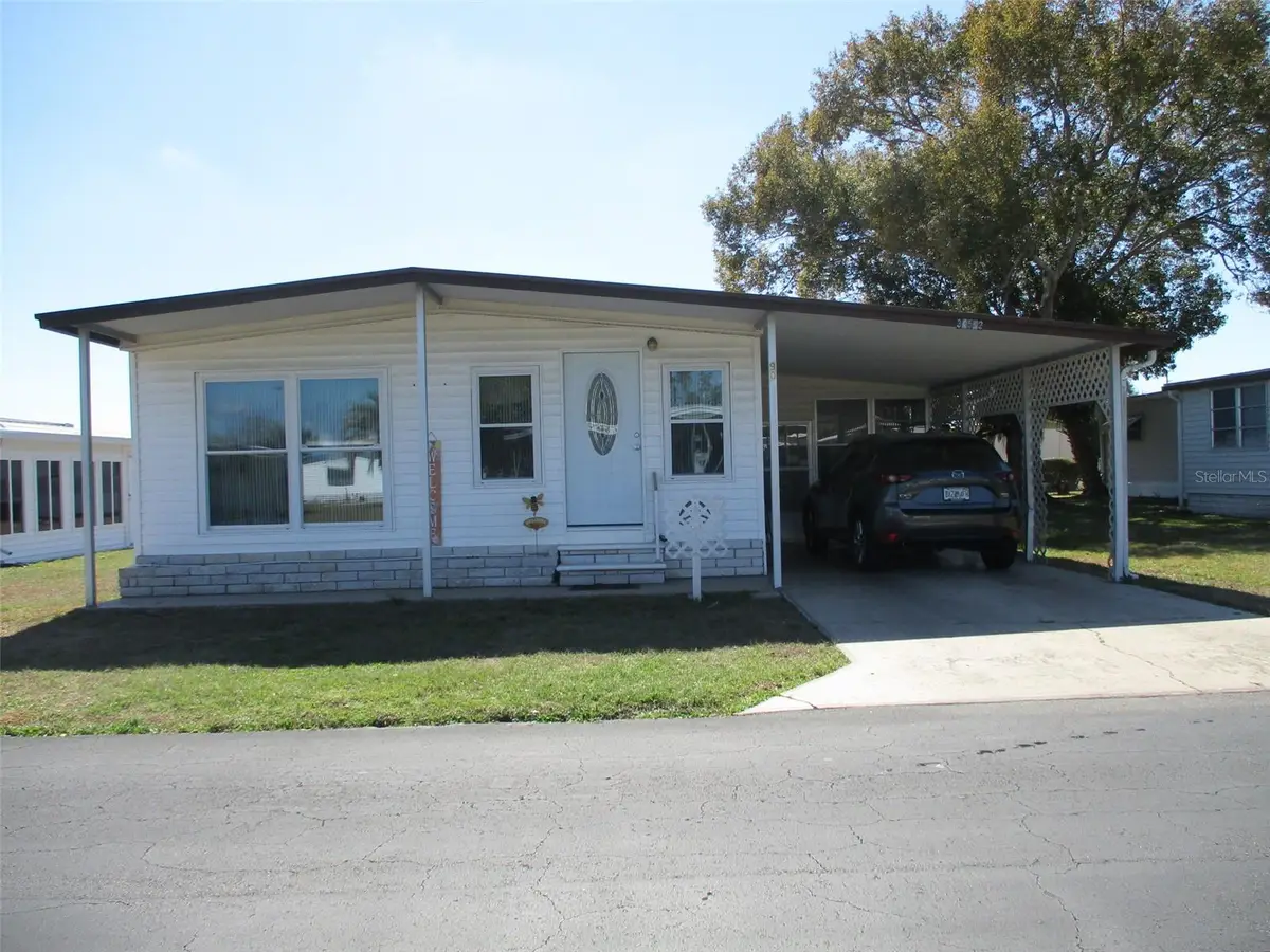 34542 Sweetpea Lane, Zephyrhills, FL 33541 - #1