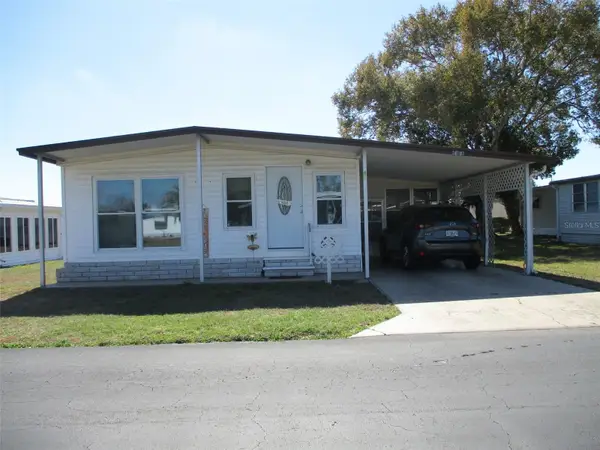 34542 Sweetpea Lane, ZEPHYRHILLS, FL 33541