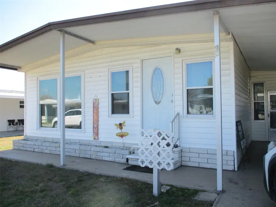 34542 Sweetpea Lane, Zephyrhills, FL 33541 - #2