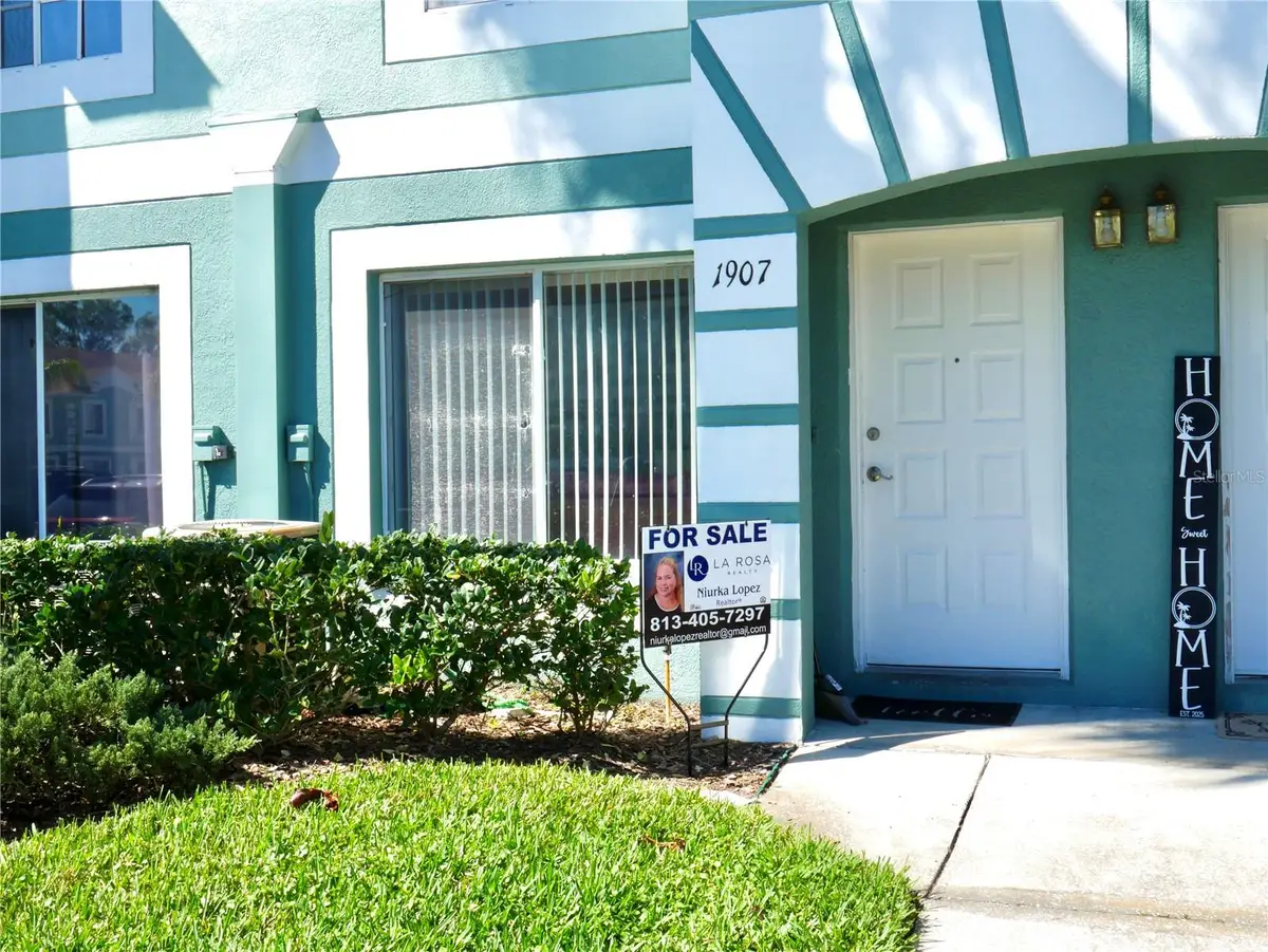 1907 Fluorshire Drive, Brandon, FL 33511 - #1