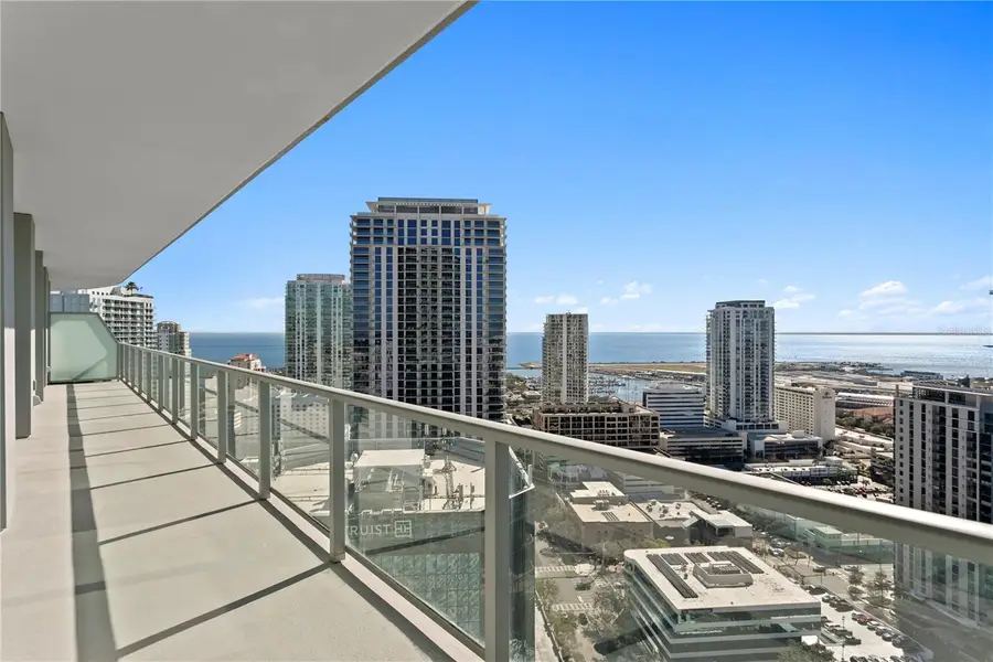 400 Central Avenue #2806, Saint Petersburg, FL 33701 - #2