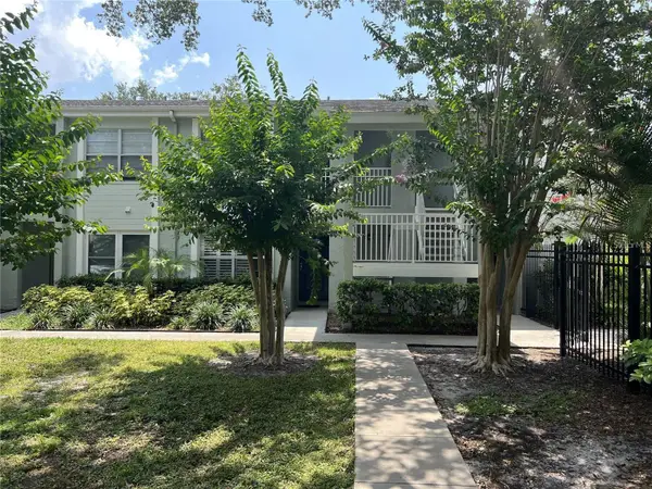 5440 S Macdill Avenue #3F, TAMPA, FL 33611