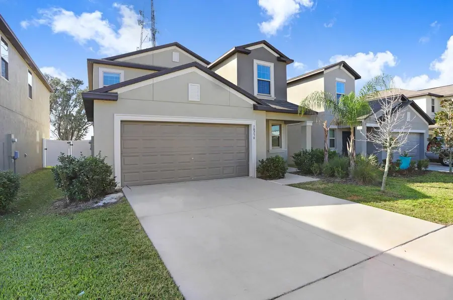 10256 Carloway Hills Drive, Wimauma, FL 33598 - #2