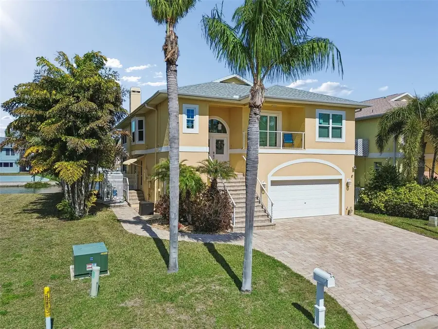 6170 Seaside Drive, New Port Richey, FL 34652 - #2