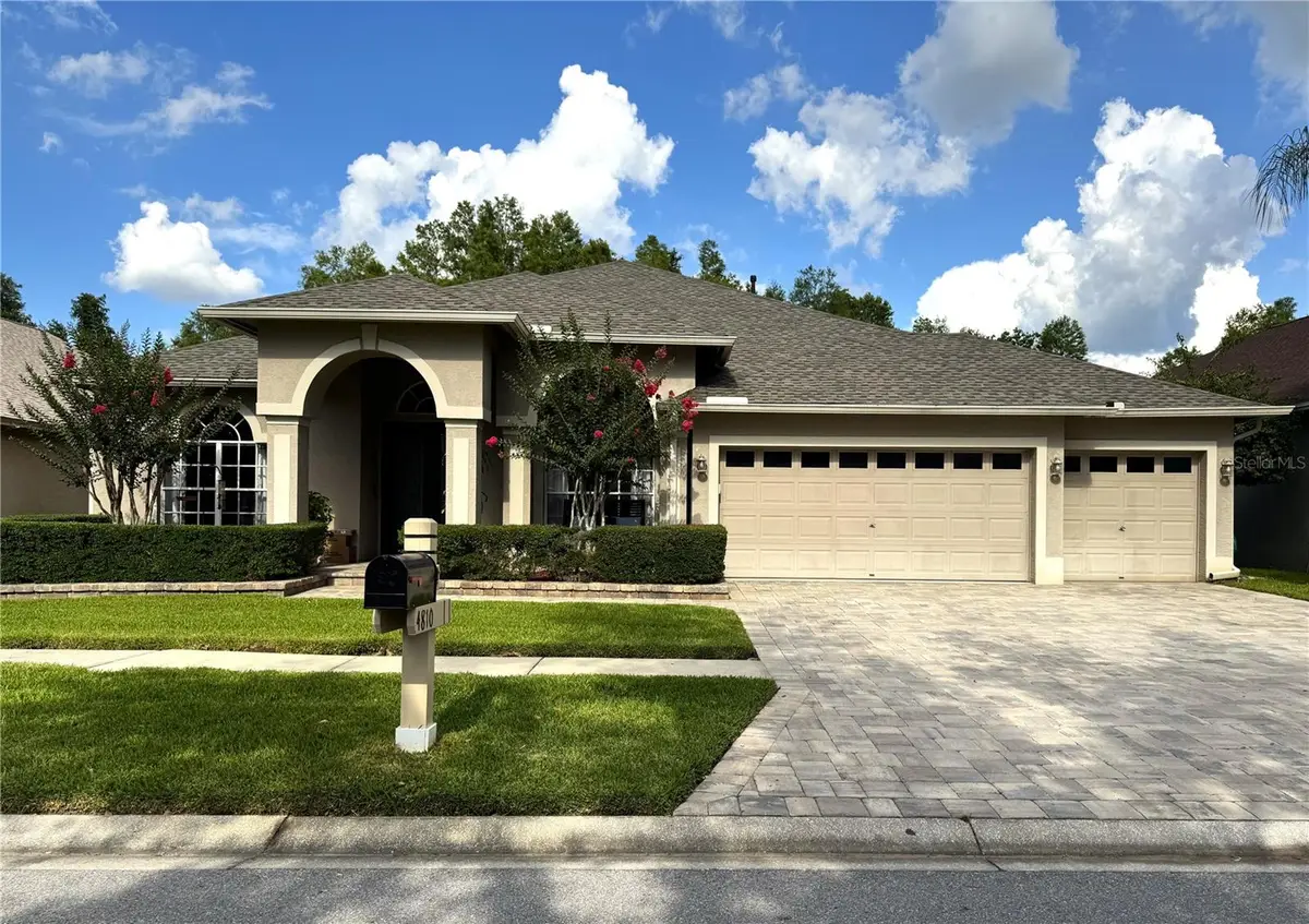 4810 Mirabella Place, Lutz, FL 33558 - #1