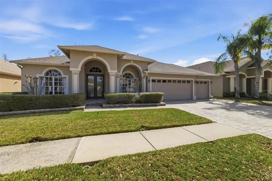 4810 Mirabella Place, Lutz, FL 33558 - #3