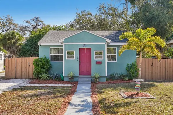 1608 Preston Street S, ST PETERSBURG, FL 33712