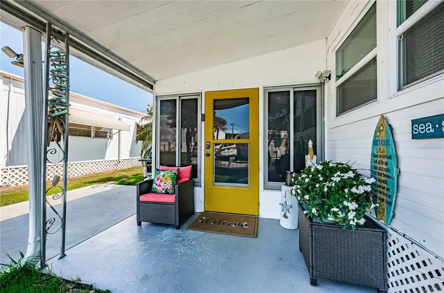 8678 44th Avenue N #62, Saint Petersburg, FL 33709 - #2