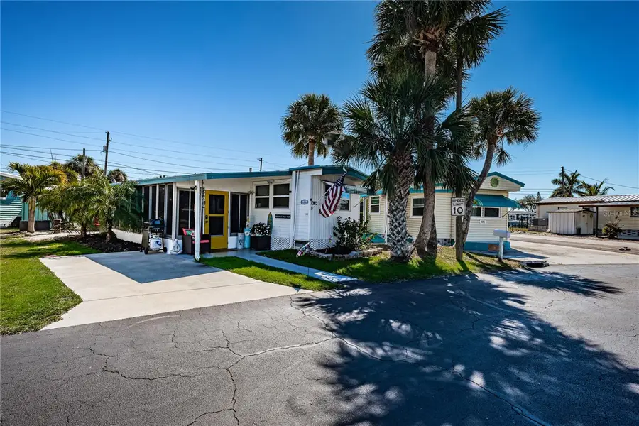 8678 44th Avenue N #62, Saint Petersburg, FL 33709 - #3