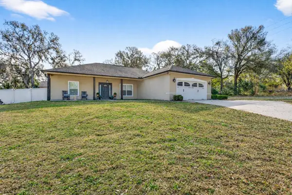 12222 Joavajin Road, DADE CITY, FL 33525