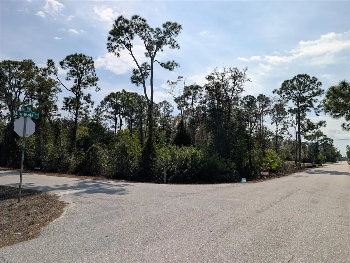 27399 N Twin Lakes Drive, Punta Gorda, FL 33955 - #1