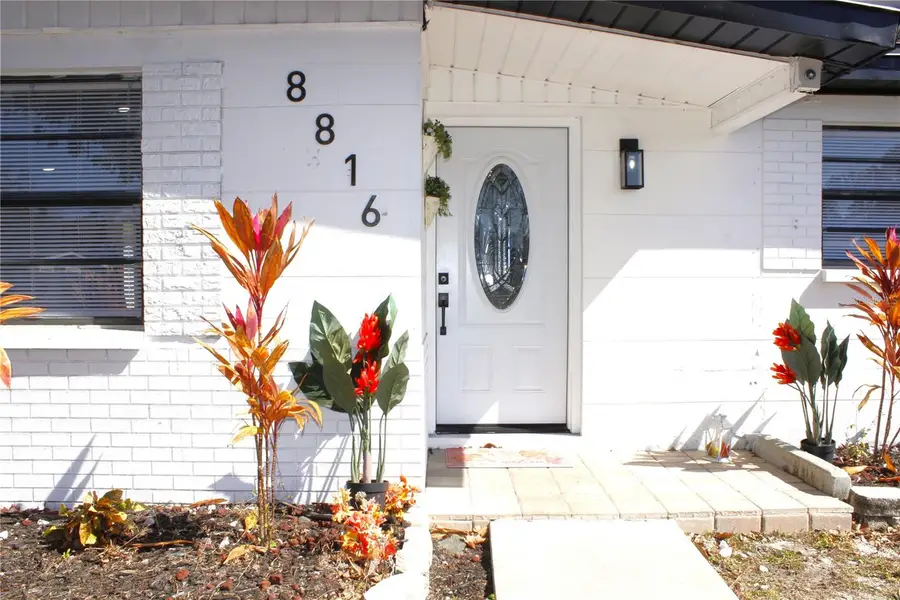 8816 Ashman Road, Riverview, FL 33578 - #2