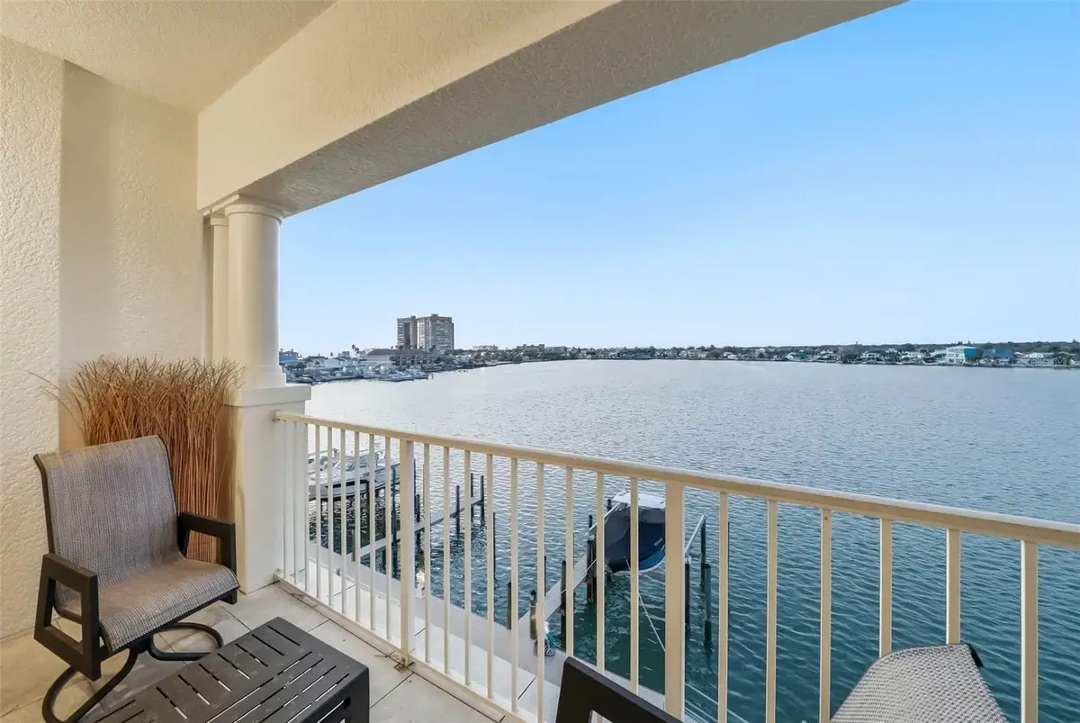 17735 Gulf Boulevard #405, Redington Shores, FL 33708 - #1