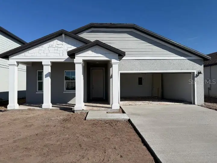 5769 Haystack Drive, Saint Cloud, FL 34771 - #2