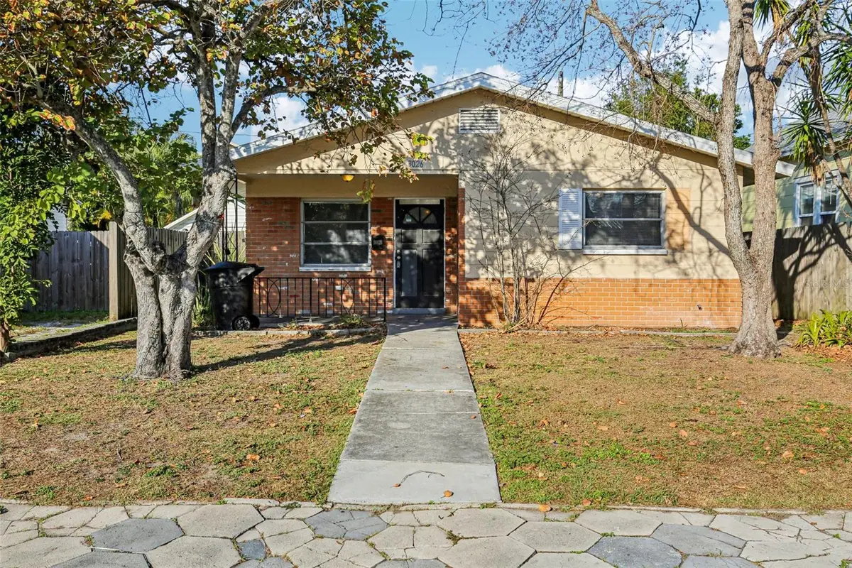 3026 8th Street N, Saint Petersburg, FL 33704 - #1
