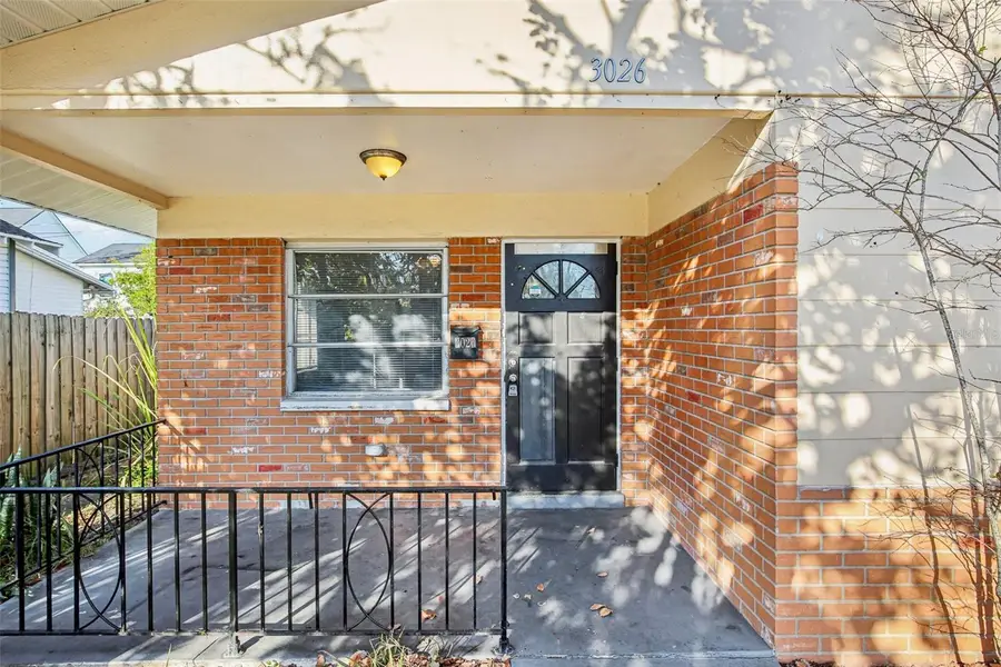 3026 8th Street N, Saint Petersburg, FL 33704 - #3