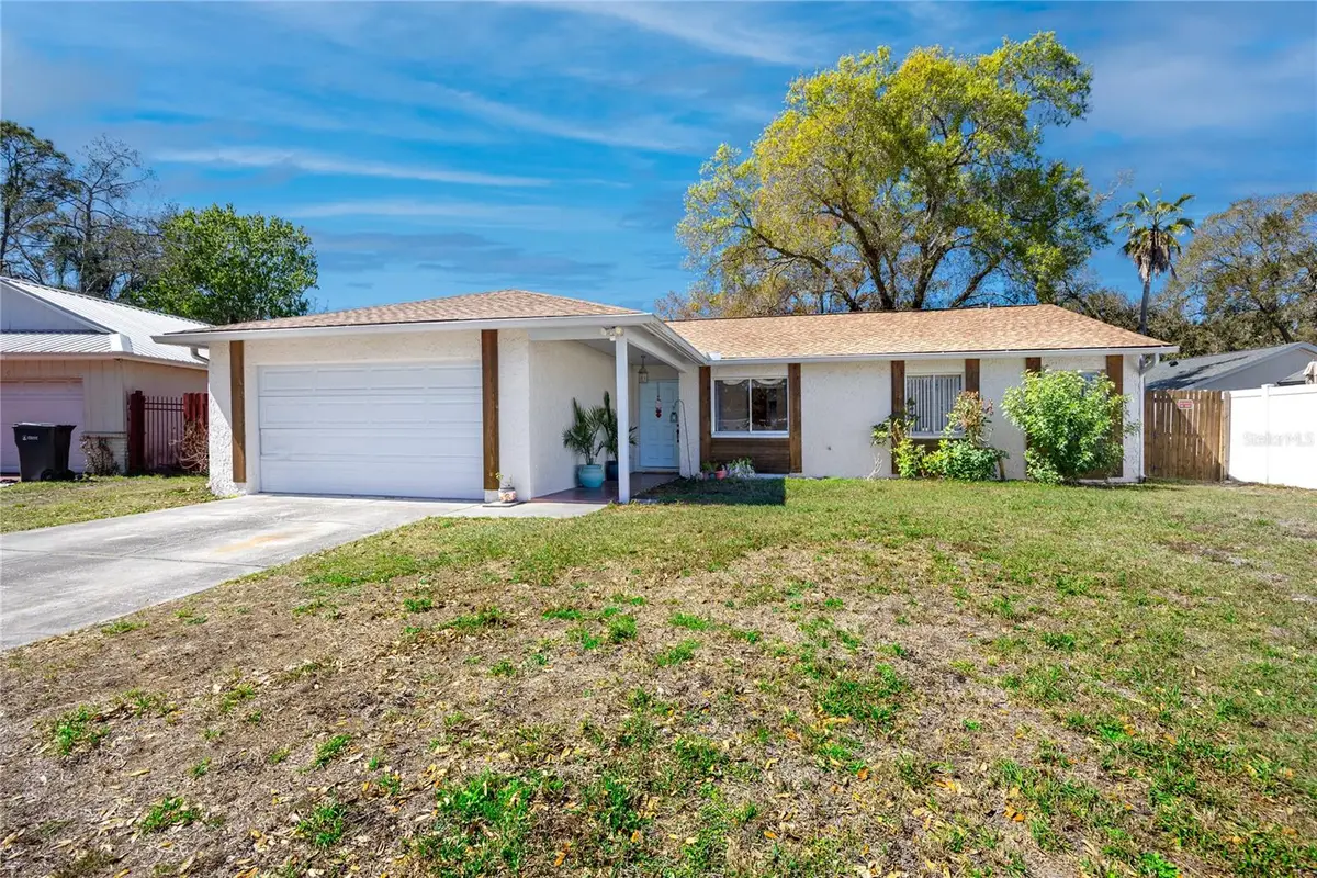 14012 Cascade Lane, Tampa, FL 33618 - #1