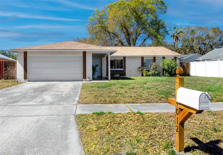 14012 Cascade Lane, Tampa, FL 33618 - #2