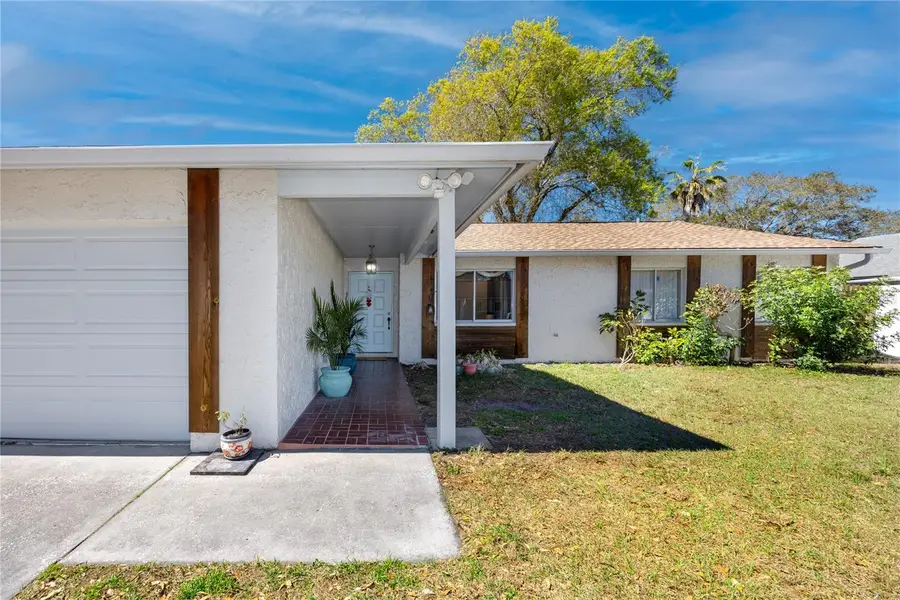 14012 Cascade Lane, Tampa, FL 33618 - #3