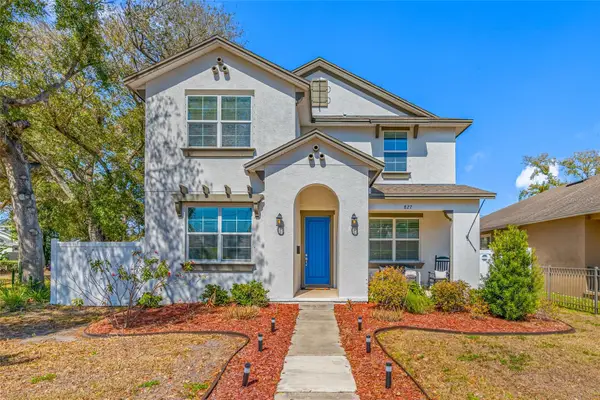 827 12th Avenue S, ST PETERSBURG, FL 33701