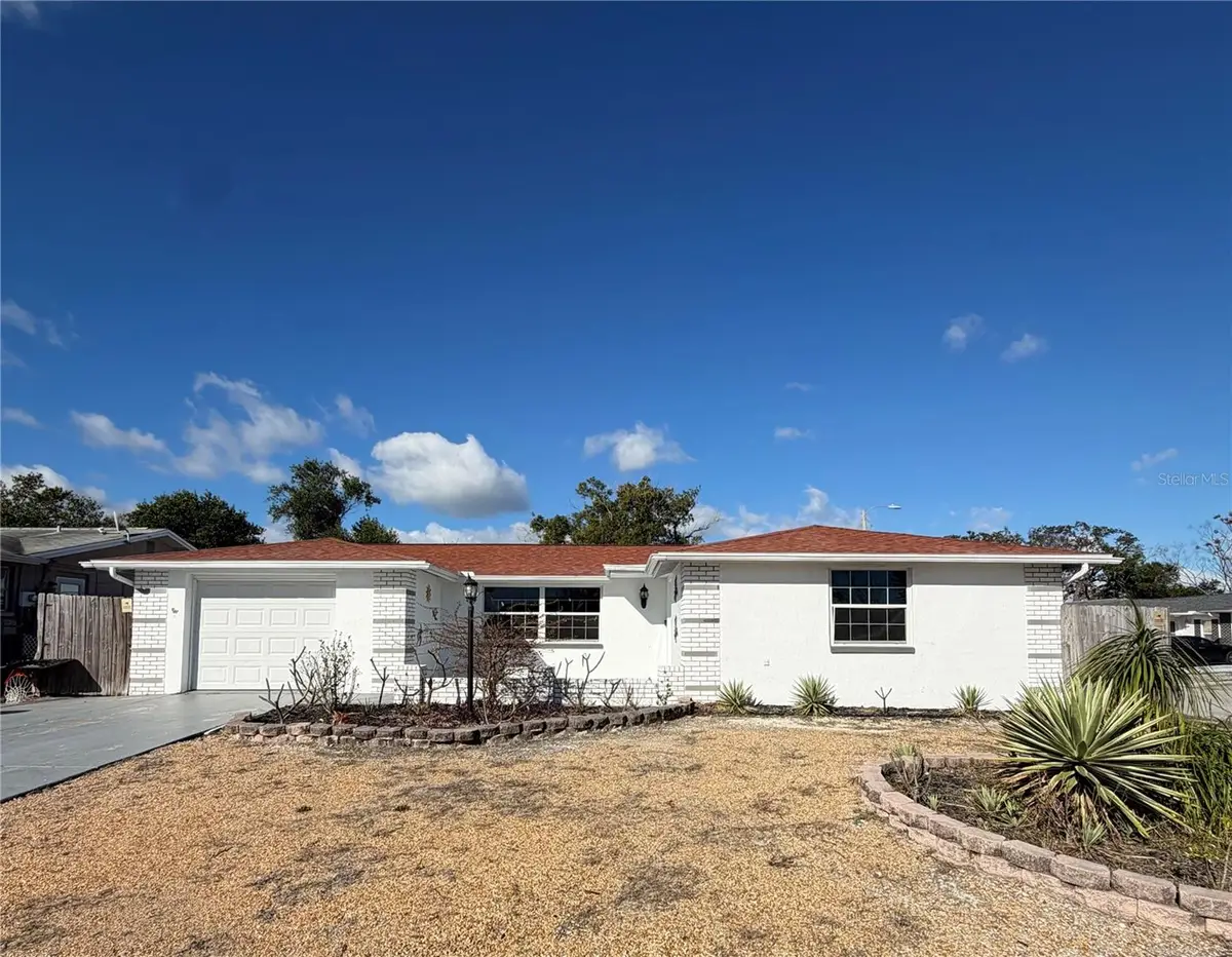 11241 Linden Lane, Port Richey, FL 34668 - #1