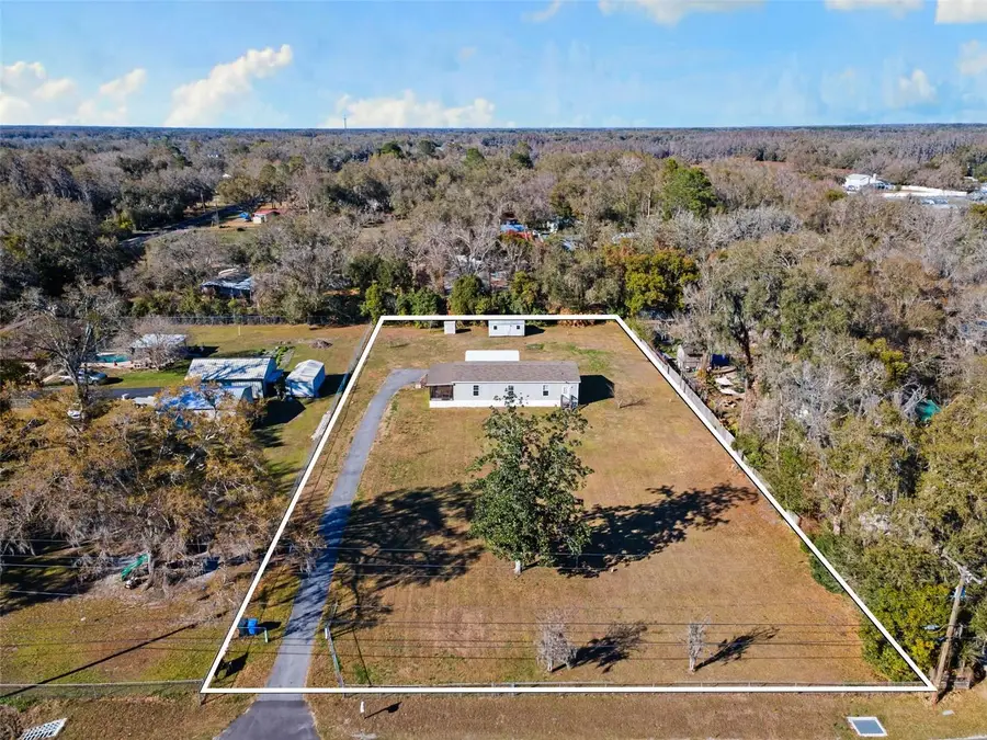 6606 Bob Head Road, Plant City, FL 33565 - #2