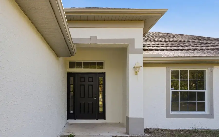 3087 Phineas Avenue, North Port, FL 34288 - #2