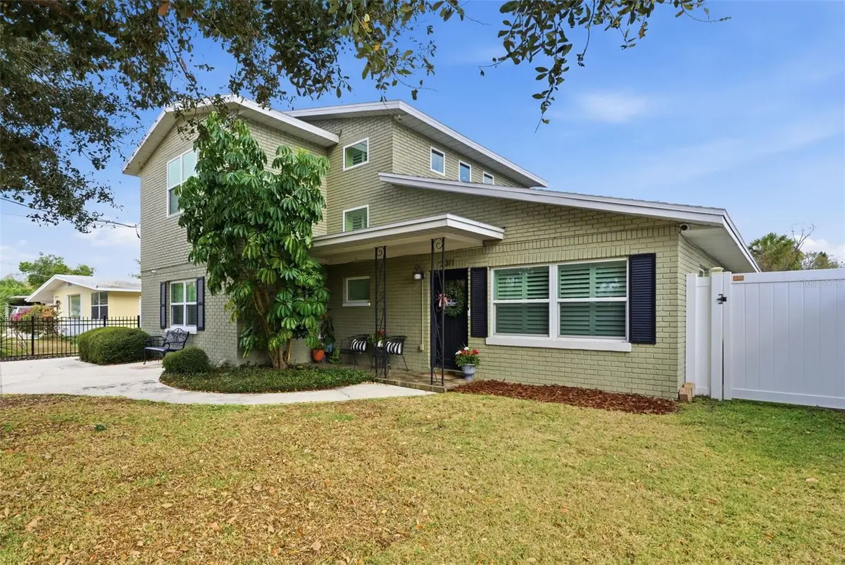 3311 Leila Avenue W, Tampa, FL 33611 - #1