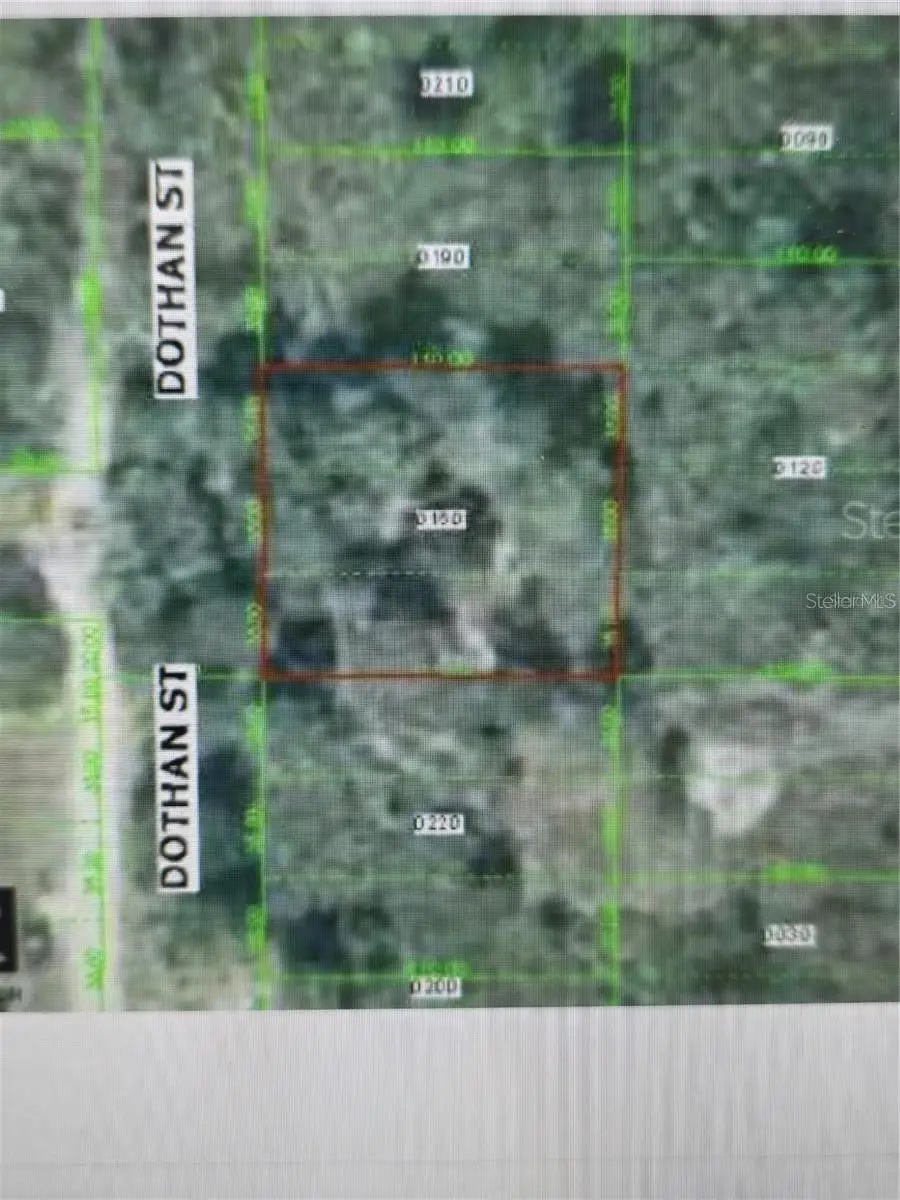 0 Dothan, New Port Richey, FL 34654 - #1