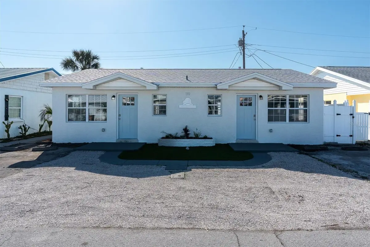 119 147th Avenue E, Madeira Beach, FL 33708 - #1