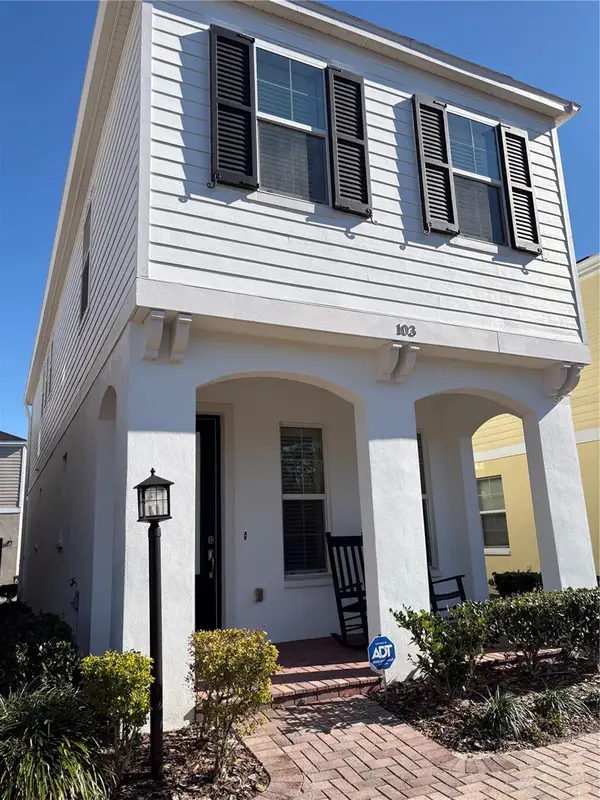 103 Cutlass Way, OLDSMAR, FL 34677