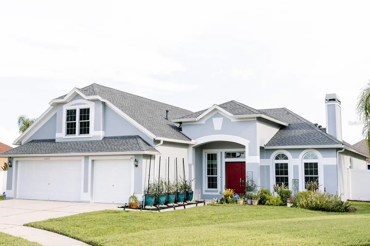 22632 Beltrees Court, Land O Lakes, FL 34639 - #1