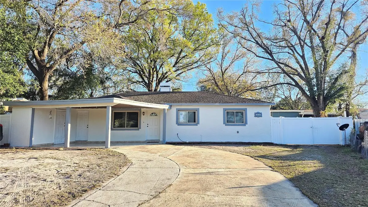 2301 E Colby Lane, Tampa, FL 33612 - #1