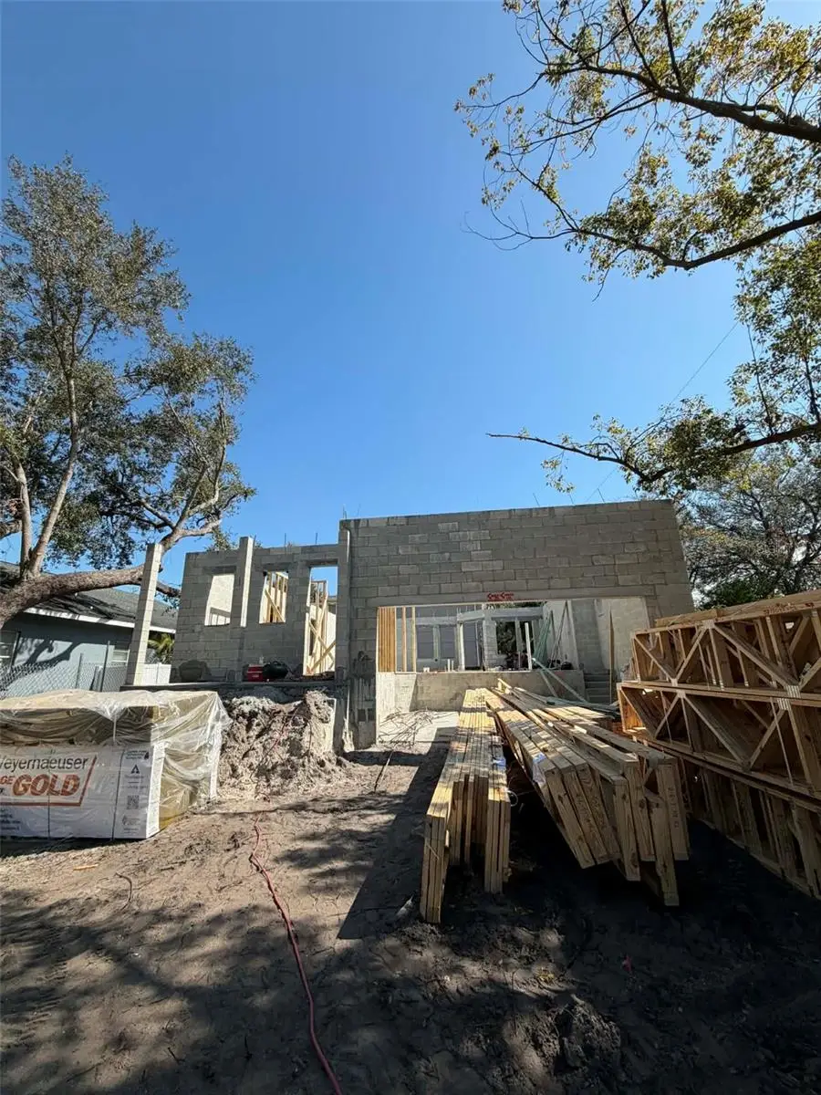 3630 S Renellie Drive, Tampa, FL 33629 - #3