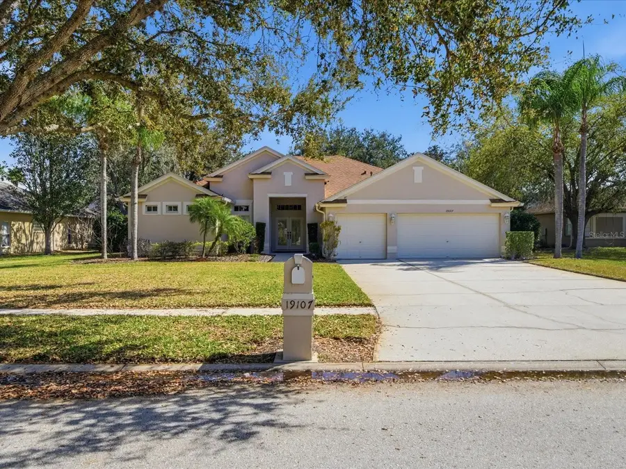 19107 Beckett Drive, Odessa, FL 33556 - #2