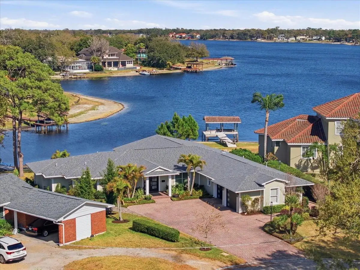 10705 Carrollwood Drive, Tampa, FL 33618 - #1