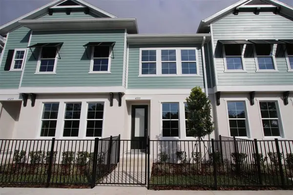 4333 Roush Avenue, ORLANDO, FL 32803