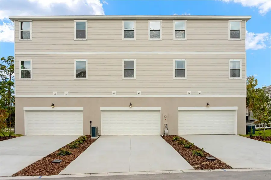 9904 Tate Lane, Tampa, FL 33626 - #2