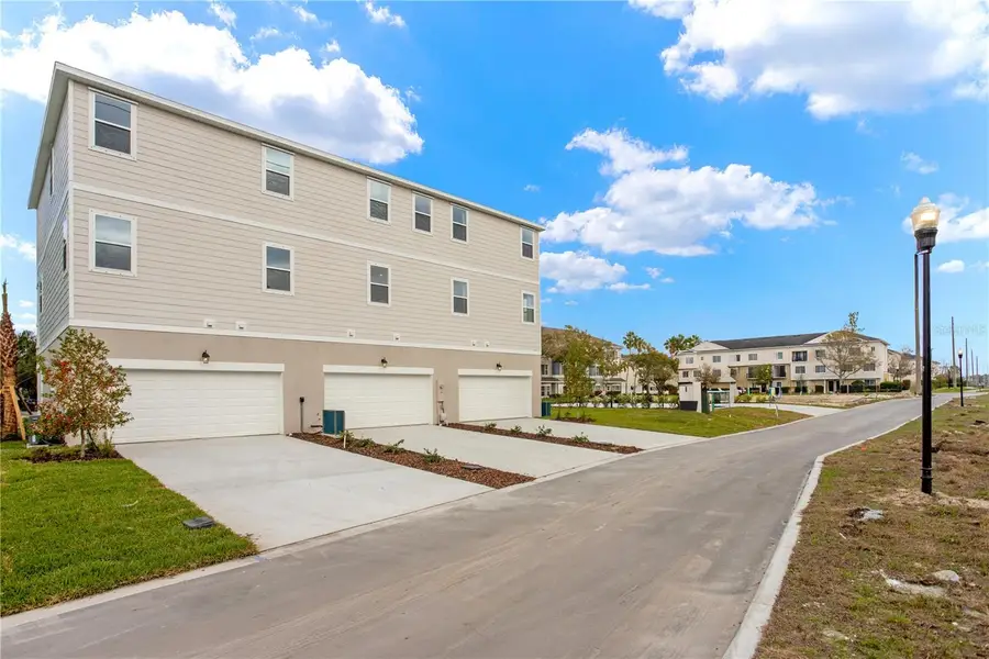 9904 Tate Lane, Tampa, FL 33626 - #3