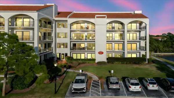 208 Mariner Drive #208, TARPON SPRINGS, FL 34689