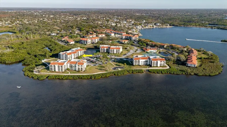 208 Mariner Drive #208, Tarpon Springs, FL 34689 - #2