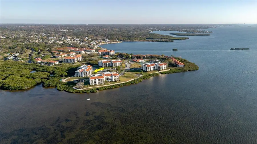 208 Mariner Drive #208, Tarpon Springs, FL 34689 - #3