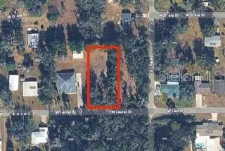 3031 W Laurel Street, Lecanto, FL 34461 - #1