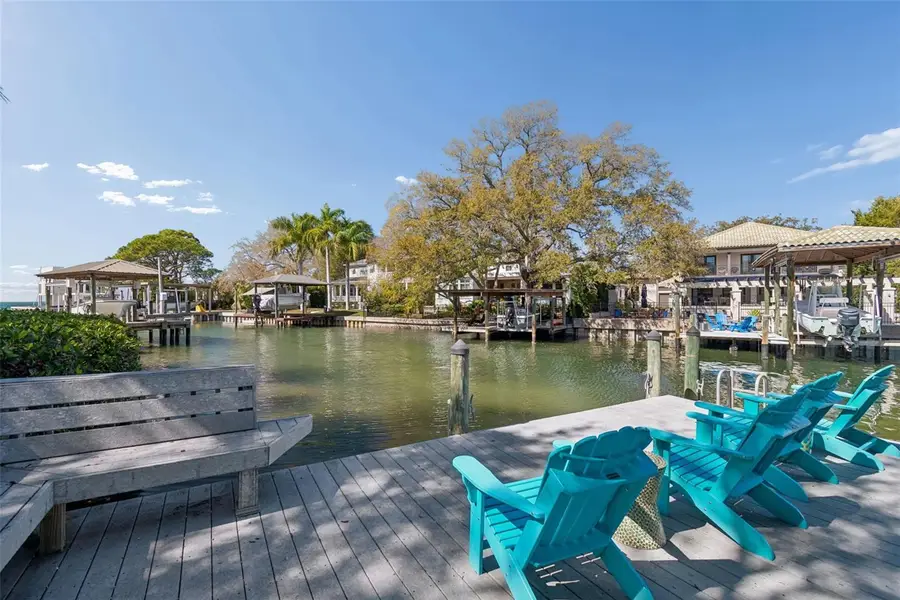 4909 W Spring Lake Drive, Tampa, FL 33629 - #2