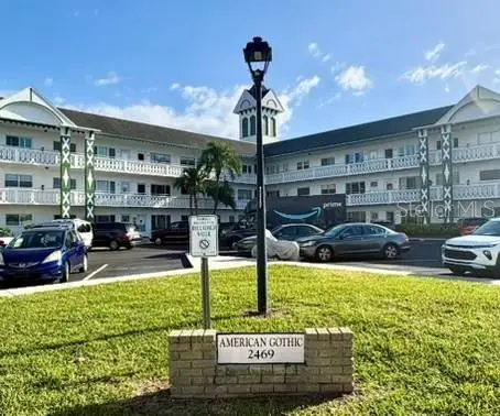 2469 Franciscan Drive #49, Clearwater, FL 33763 - #2